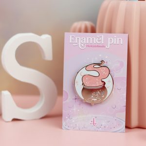 Enamel Pins