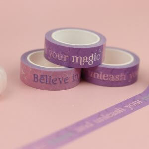 Washi Tape