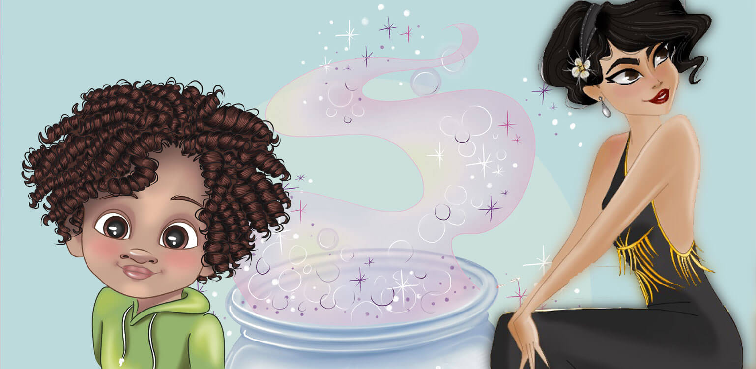 Welcome to LankyDoll Studio